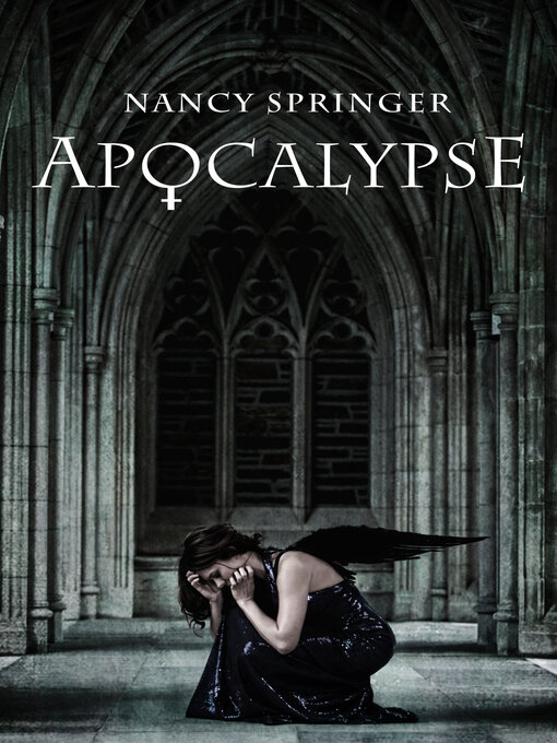 Title details for Apocalypse by Nancy Springer - Available